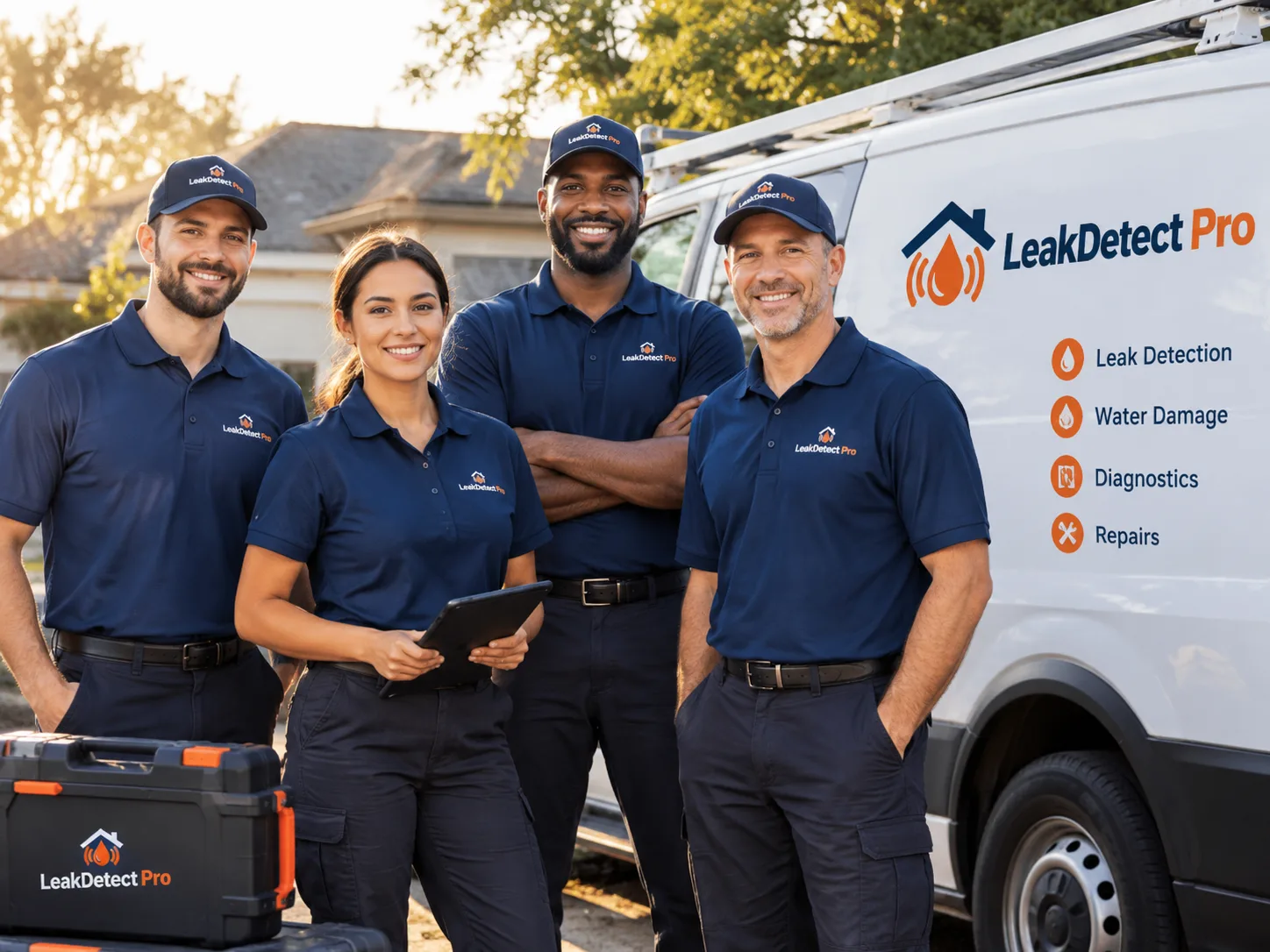 Roof Repair company in Richmond, IN